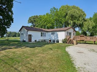 10415 22nd AVENUE, Pleasant Prairie, WI 53158