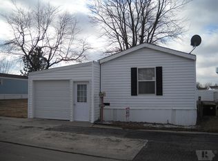 839 Quiet Harbor St, Creston, IA 50801