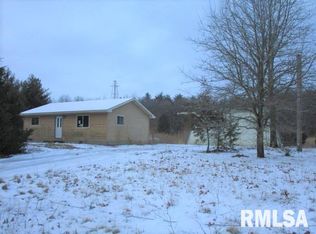 26041 County Road 2450 N, Topeka, IL 61567