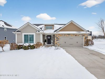 7741 Indian Town Rd, Maumee, OH, 43537