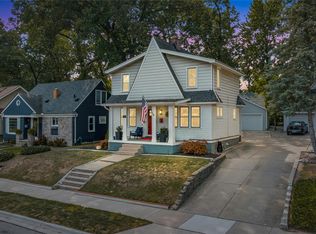 817 Fernwood Rd, Royal Oak, MI 48067