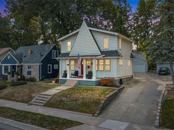 817 Fernwood Rd, Royal Oak, MI 48067