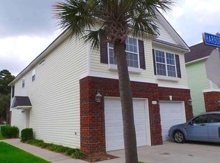 1291 Harbor Aly, Myrtle Beach, SC 29577