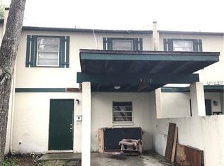 5208 Tennis Court Cir #39, Tampa, FL 33617