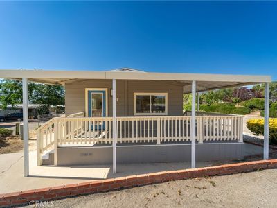 53651 Us Highway 371 #11, Anza, CA, 92539