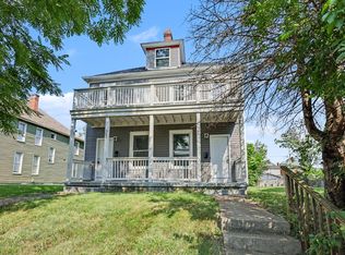 360 N Garfield Ave #362, Columbus, OH 43203