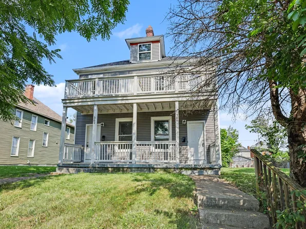 360 N Garfield Ave #362, Columbus, OH 43203