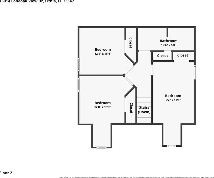4 bed, 2.5 bath, 1799 sqft, $2,420 — Photo 3