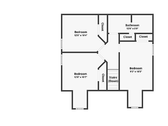 3rd image of 16014 Loneoak View Dr