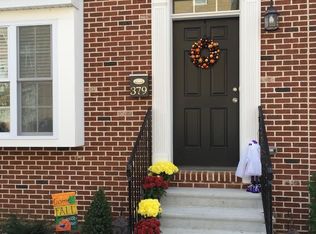 381 E Hector St, Conshohocken, PA 19428