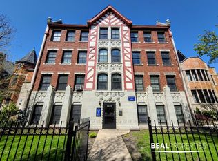 2420 N Kedzie Blvd #407, Chicago, IL 60647