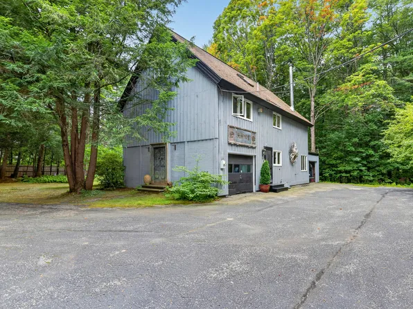 59 Hardy Road, Westbrook, ME 04092
