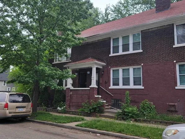 9043 Mandale St, Detroit, MI 48209
