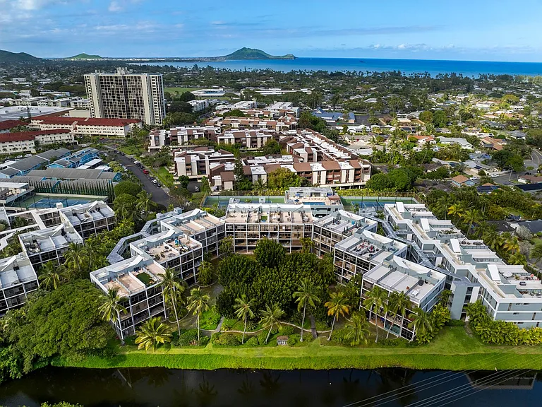 1030 Aoloa Pl #209B — Photo 30