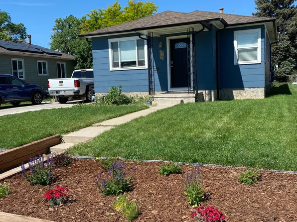 525 Winona Ct, Denver, CO 80204