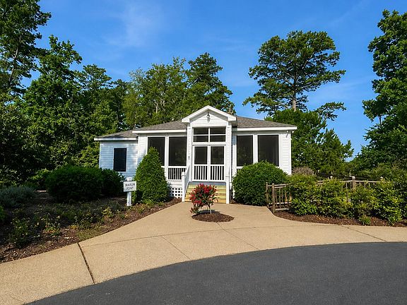5th image of 117 Colleton Cir Lot 163