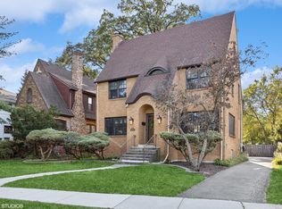 3508 Woodside Ave, Brookfield, IL 60513