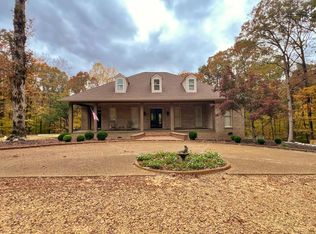 405 County Road 406, Carrollton, MS 38917