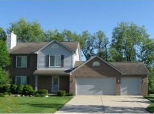 2144 Holly Berry Ln, Commerce Township, MI 48390