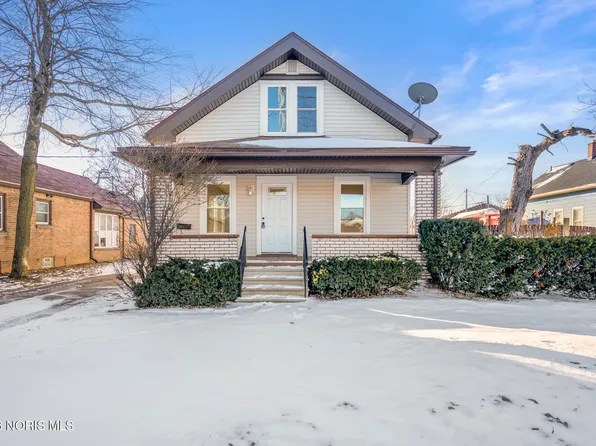 2837 Airport Hwy, Toledo, OH 43609