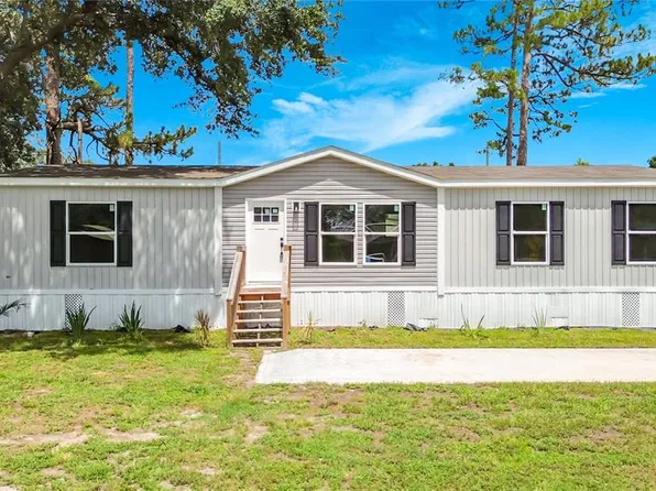 1657 Flounder St, Saint Cloud, FL 34771