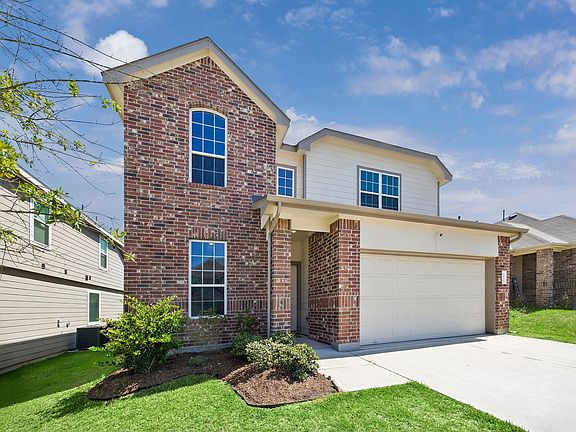 3rd image of 2816 Jacqueline Ln