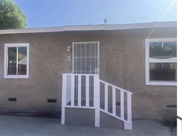 119 W Tichenor St #D, Compton, CA 90220