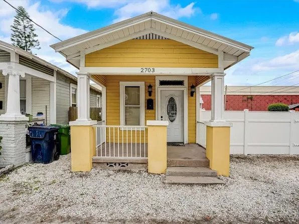 2703 E 15th Ave, Tampa, FL 33605