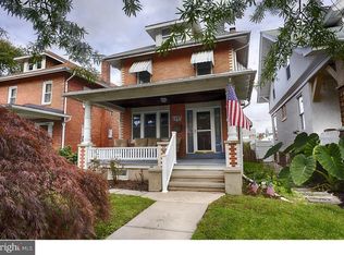 119 E Walnut St, Reading, PA 19607