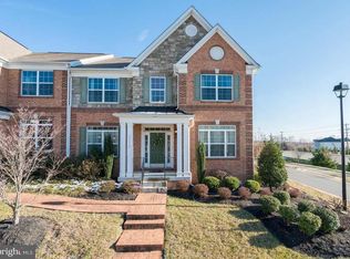 25210 Crested Wheat Dr, Aldie, VA 20105
