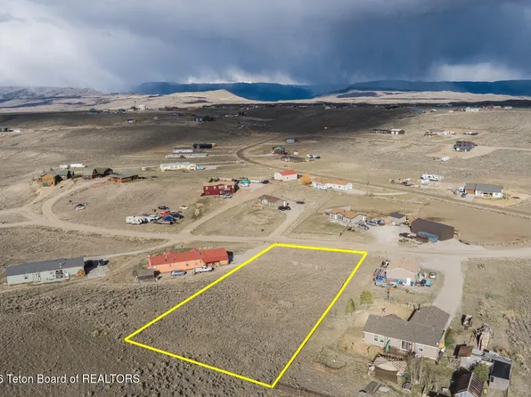 Hawk Path, Boulder, WY 82923