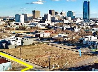 824 NW 9th St, Oklahoma City, OK 73106
