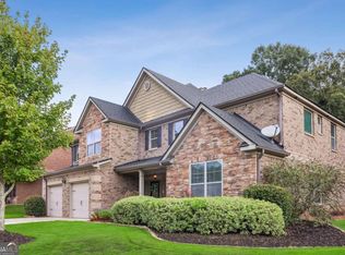 4420 Elvie Way, Hoschton, GA 30548