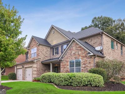 4420 Elvie Way, Hoschton, GA, 30548