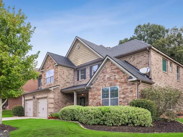 4420 Elvie Way, Hoschton, GA 30548