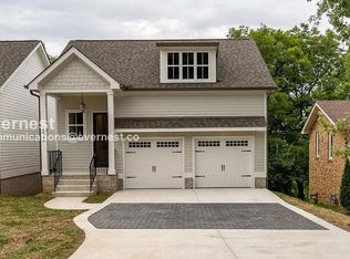 6525 Mercomatic Ct, Nashville, TN 37209