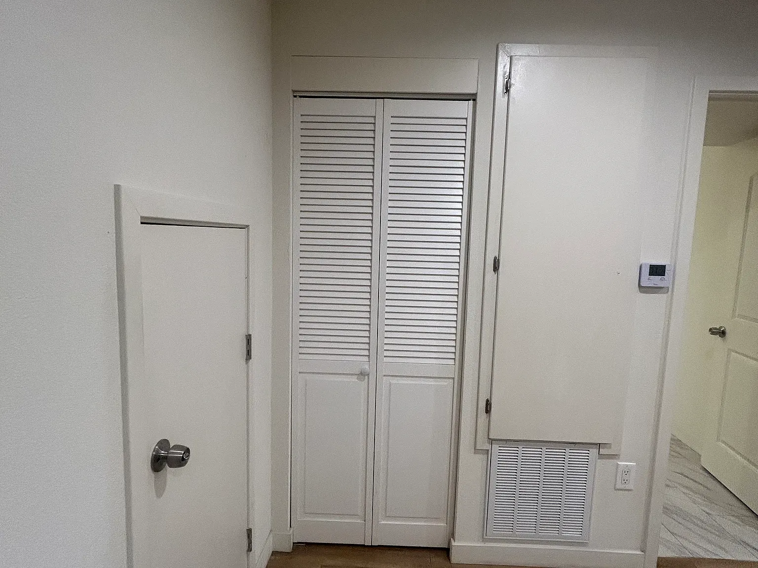1 bed, 550 sqft, $2,500 — Photo 4