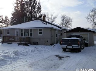 2770 23 1/2 St, Rice Lake, WI 54868