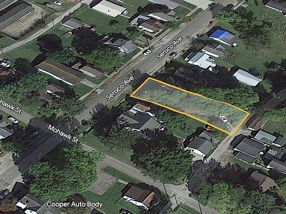 3rd image of 0 Seroco Ave