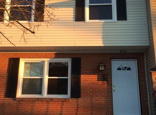 3510 Sutherland Dr, Lexington, KY 40517