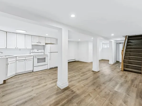 720 Calhoun Ave #1B, Bronx, NY 10465