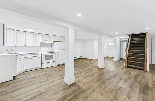 720 Calhoun Ave #1B Photo 1