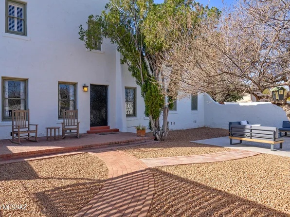 3256 E 5th St, Tucson, AZ 85716