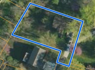 105 Holman St, Washington, MO 63090