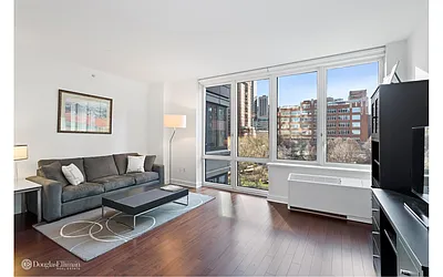 Sold by Douglas Elliman