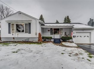 359 Norwood Ave, Syracuse, NY 13206