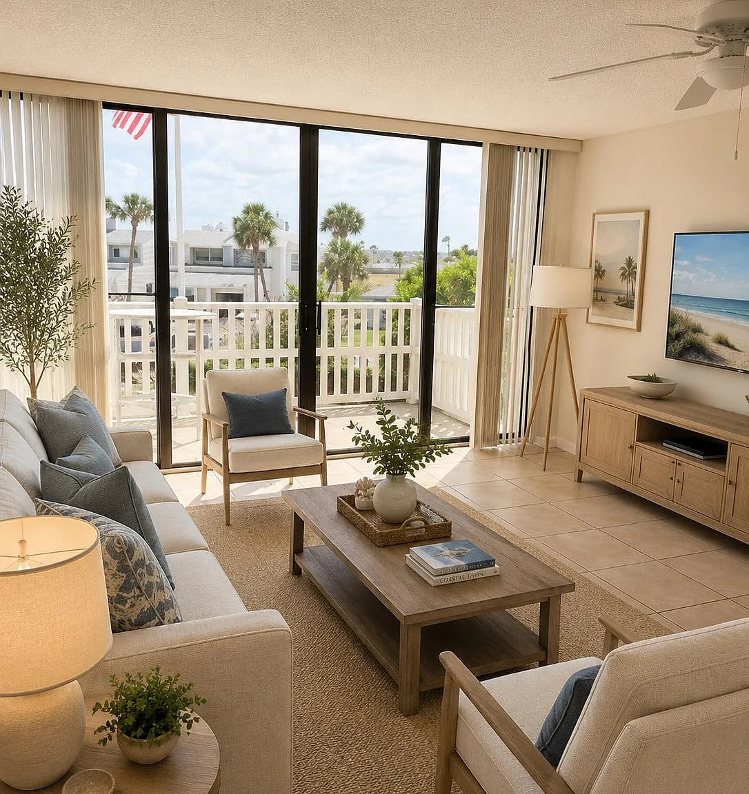 2 bed, 987 sqft, $1,975 — Photo 4