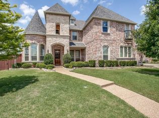 425 Danbury Dr, Murphy, TX 75094