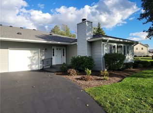 5861 Goodrich Rd APT 3C, Clarence Center, NY 14032