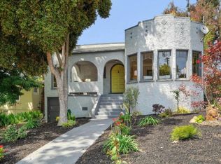1761 Marin Ave, Berkeley, CA 94707